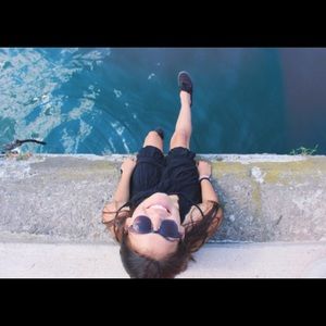 Meet your Posher, Randi